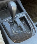 Shifter Transmission Assembly Fits 2011 Sant Fe 867592 Used. Price: $114.99.