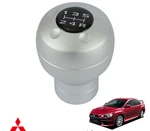 Mitsubishi Lancer Evolution X Shift Knob Aluminum MZ525635 Genuine Jdm New. Price: $160.00.