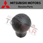 New Mitsubishi Genuine Shift Knob Stitch 2470A088XA. Price: $124.99.