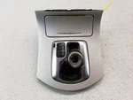 08-10 Infiniti G37 Coupe Shifter Bezel (a/t) Oem 96941JL61A Used. Price: $64.99.