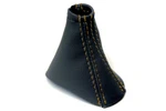 Automatic Shift Boot Synthetic For Volvo S60, S80, V70, XC70 01-05 Beige Stitch New. Price: $46.24.