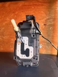 Automatic Transmission Shift Lever Assembly Gm Parts 19179514 New. Price: $200.00.