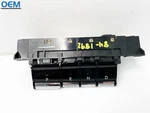 2020-2022 Lincoln Corsair Dash Gear Shifter Switch Button LX6P-7E453-CE Oem Used. Price: $134.79.