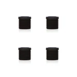 Mishimoto Shift Knob Adapter Kit 4PC MMSK-ADAP-4 New. Price: $30.63.