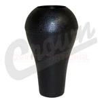Crown Automotive Shift Knob For Ram 5500 2011-2018 New. Price: $32.08.