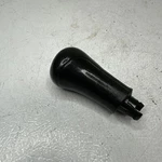 01 - 05 Honda Civic Shifter Knob Manual 5SPD Oem Factory M/t Used. Price: $25.00.