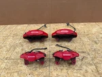 Kia Stinger 2018-2023 Oem Front Rear Left Right Brembo Brake Calipers Set Assy Used. Price: $499.95.