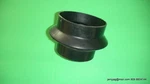 Jaguar Xjs Convertible 92 93 94 95 96 Fuel Filler Neck Rubber Gaiter CBC87033 New. Price: $38.00.