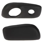 2011-2014 Ford F150 Transmission Gear Shift Lever Knob Black Cover Wraps Oem New. Price: $114.13.
