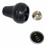 Crown Automotive 3241430K Transfer Case Shift Knob Kit Fits CJ5 CJ7 Scrambler New. Price: $32.81.