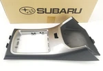 Subaru Genuine Impreza Wrx Sti Center Shifter Housing 92126-FG000-JM New. Price: $90.01.