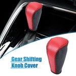 Car Gear Shifting Knob Cover Hand Brake Set For Toyota Corolla 2014-2018 New. Price: $23.49.