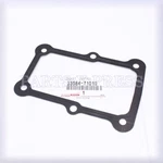 Genuine Oem Toyota Gasket, Control Lever Retainer (floor Shift) 3358471010 New. Price: $27.05.