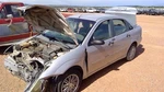 Shifter Focus 2004 Transmission 294167 Used. Price: $85.00.