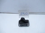 2003-2009 Lexus GX470 Center Console Gear Shifter Selector Bezel W/ Boot Oem Used. Price: $50.99.