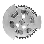 Cam Gear Timing Sprocket For Land Rover 5.0L V8 Range L405 2010-2016 New. Price: $121.59.