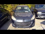 Mazda 5 2012 Transmission Shift 1110201 Used. Price: $84.44.