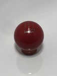 Billetworkz 5-SPEED Wrx Weighted Shift Knob-japanese Engraving Used. Price: $85.00.