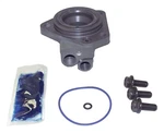 Crown Automotive 5014667AA Steering Gear Seal Kit Fits 99-04 Grand Cherokee (wj) New. Price: $163.33.