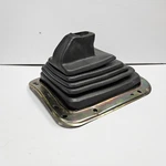 1986-1997 Nissan Hardbody Pickup D21 Truck 2WD Manual Floor Shifter Boot Used. Price: $79.99.