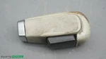 2008-2012 Volvo S60 V70 XC60 S80 Shifter Knob Beige 30756902 Oem Used. Price: $53.36.
