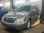 Shifter Sedona 2004 Transmission 1300506 Used. Price: $94.90.