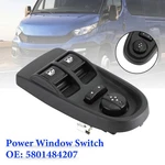 Power Window Switch 5801484207 For Iveco Daily 2011-2014 EWS/VC/003A New. Price: $27.56.