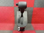2007-2010 Jeep Wrangler Automatic Transmission Floor Shifter #52060162AB Used. Price: $195.00.