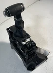 2023 - 2025 Kia Sportage Gear Shifter Floor Lever Knob Assembly 2.5L # 106637 Used. Price: $92.93.