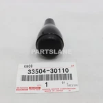 33504-30110 Toyota Oem Genuine Knob Sub-assy, Lever (for Column Shift) New. Price: $15.77.