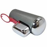 Genuine Ford Handle Assembly 4L3Z7213BA New. Price: $170.50.