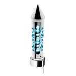 United Pacific 70738 Manual Transmission Gearshift Knob, Chrome, "bro New. Price: $103.65.