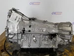 Automatic Transmission 2.4L 4WD 4X4 2025 Toyota Land Cruiser LC250 2K Miles Used. Price: $3400.00.