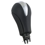 Apperfit Gear Knob For Automatic Transmission Shifter Black New. Price: $38.85.