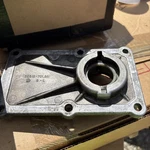 84-89 Nissan 300ZX Z31 Non-turbo Gearbox Shifter Housing Oem 32515-70L60 Used. Price: $89.99.
