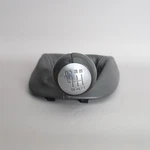 2005-2012 Porsche 911 997 Boxster Cayman 987 Shift Knob 6 Speed Stone Grey Oem Used. Price: $314.24.