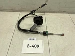 2018 Chevrolet Malibu Ls Automatic Transmission Gear Shifter Cable Oem+ Used. Price: $62.36.