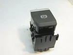 80B927225 Electronic Parking Brake Switch Fits 2018 2021 Audi Q5 New Oem. Price: $39.99.