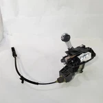 2016 Ford Mustang Oem Automatic Transmission Gear Selector Shifter With Cable Used. Price: $100.00.