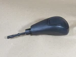 05-11 Volvo S40 V50 C30 A/t Shifter Knob Leather 30759292 #45 Used. Price: $38.00.