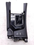 16 Scion Im 17 18 Toyota Corolla Floor Console Shift Bezel FA21 Used. Price: $99.99.