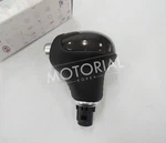 Gear Shift Lever Knob A/t For 2015 2016 2017 2018 Kia Sorento New. Price: $52.90.