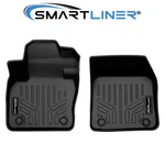 Smartliner Custom Fit Floor Mats 1ST Row Set Oem Tpe 2019-2025 Volvo XC40 New. Price: $81.00.
