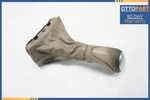 03-04 Mercedes R230 SL500 SL55 Amg Shifter Knob Boot Cover Oem Used. Price: $51.98.