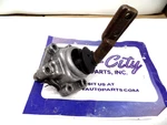 99-'03 Ford F250 F350 F450 F550 ZF6 6SPD Transmission Shifter Top Tower Used. Price: $278.99.