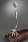 Lokar FM350BM Floor Mount Shifter New. Price: $455.46.