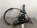 Transmission Fits 22-23 Audi Q3 1579310GEAR Selector Shifter Used. Price: $159.99.