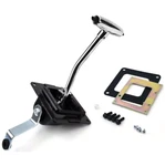 1967 1968 Mustang Complete Floor Shifter Assembly Auto W/ Handle By Acp New. Price: $275.99.