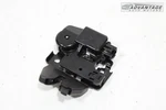2020-2022 Nissan Versa Rear Trunk Lid Lock Latch Release Actuator Oem Used. Price: $181.69.
