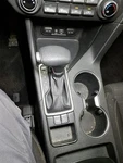 2018 Sportage Transmission Shifter Assembly SKU#4429222 Used. Price: $103.00.